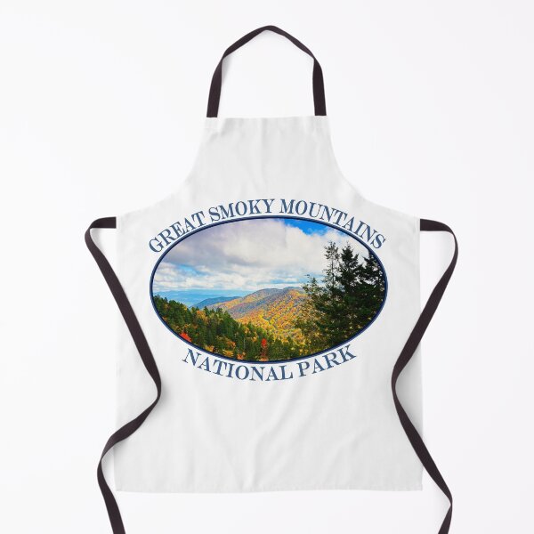 Item preview, Autumn At Newfound Gap, Great Smoky Mountains National Park designed and sold by tlcgraphix.