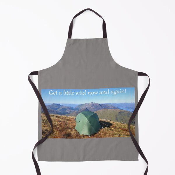Item preview, Get A Little Wild Now And Again! designed and sold by beavo.