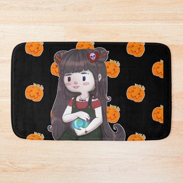 Item preview, creepy cute witchy  halloween collection designed and sold by Goery.