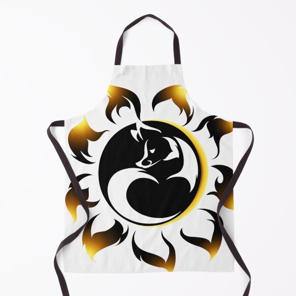 Item preview, Fox Eclipse designed and sold by rhpotter.