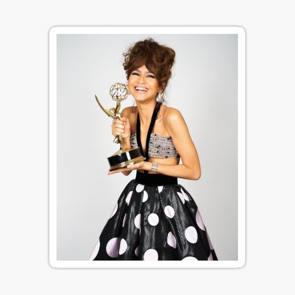 Item preview, Zendaya designed and sold by immixrl.