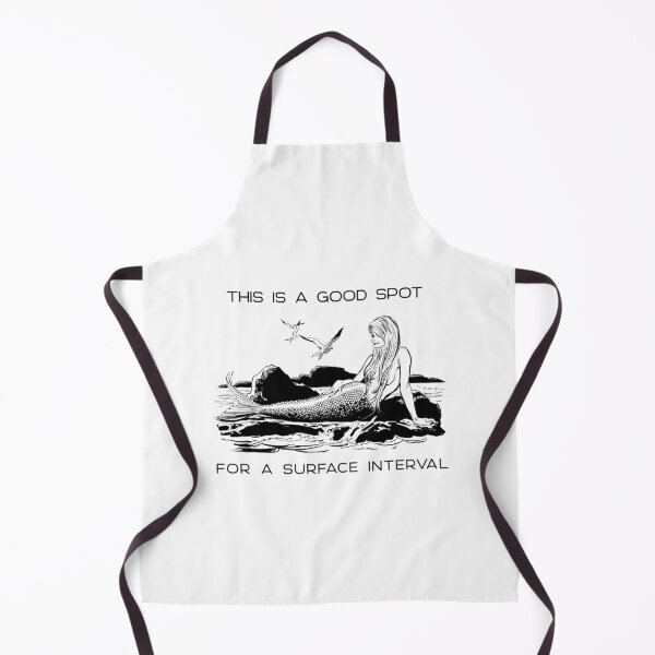 Item preview, This is a good spot for a surface interval. designed and sold by Belcibol.