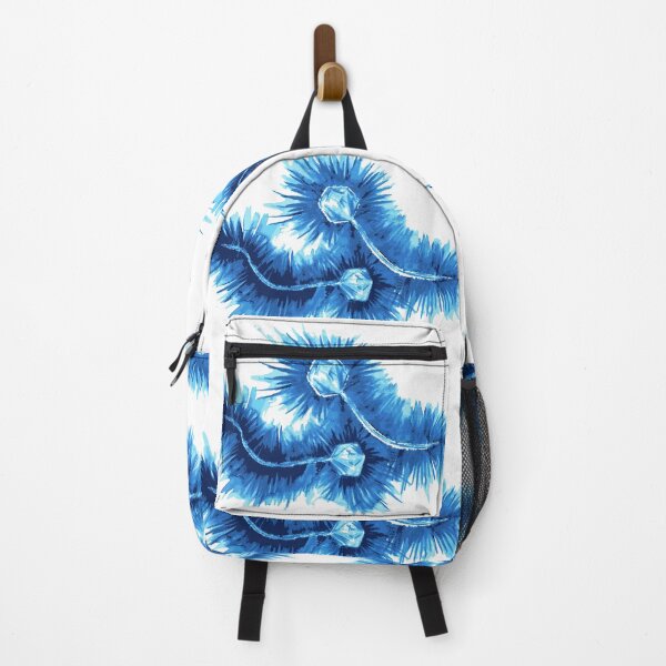 Item preview, Siphovirus blues designed and sold by Jellie.