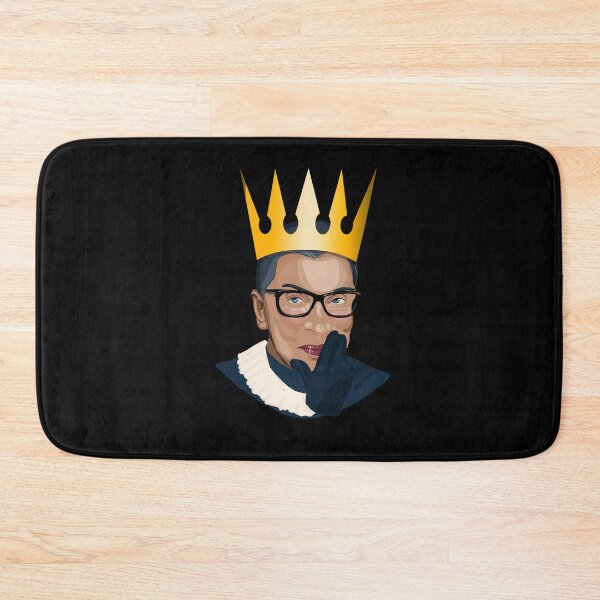 Item preview, Ruth Bader Gingsburg designed and sold by autlu.