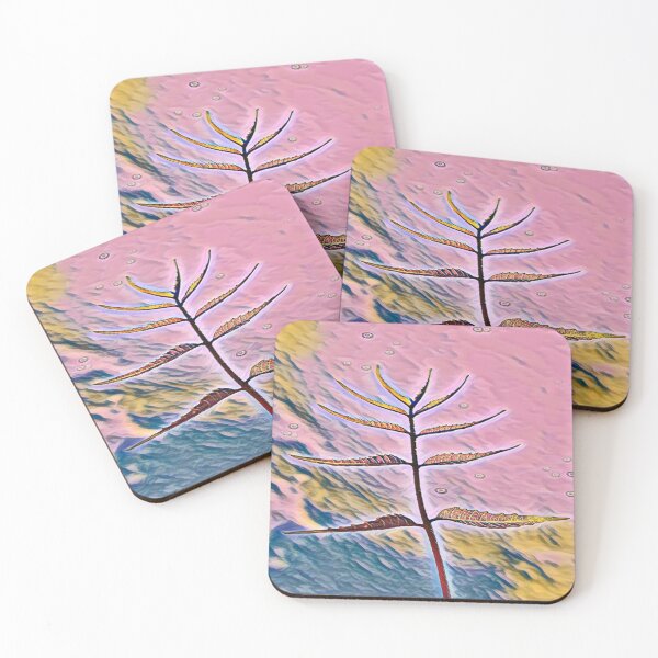 Item preview, Beautiful Twig with Leaves Texture designed and sold by Indra Agrawal.