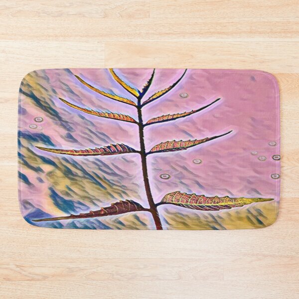 Item preview, Beautiful Twig with Leaves Texture designed and sold by Indra Agrawal.