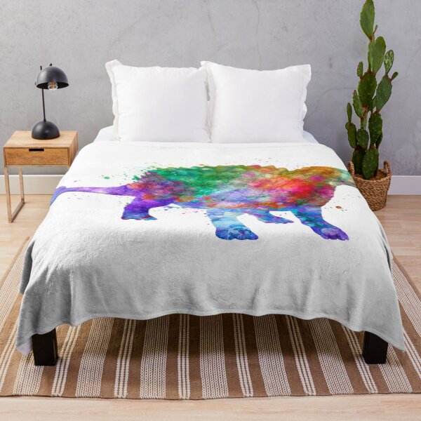 Item preview, Ankylosaurus dinosaur in watercolor designed and sold by paulrommer.