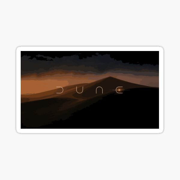 Item preview, Dune landscape designed and sold by Toehk.