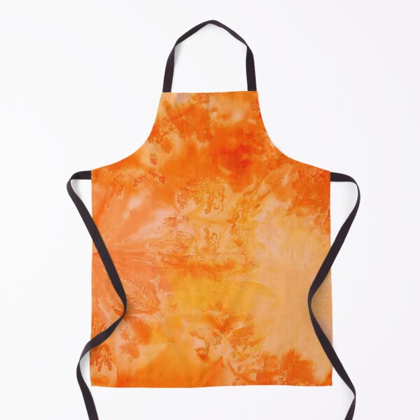 Item preview, orange pattern designed and sold by MK-Aart.