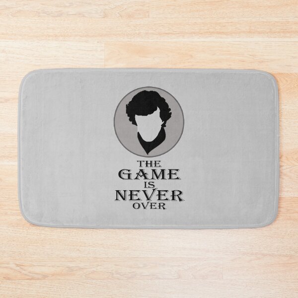 Item preview, Sherlock Quotes 221B Baker St. British Detective Vintage Literary Gifts designed and sold by TopTeeShop.