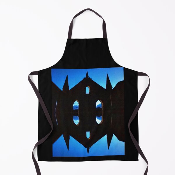 Item preview, Ruins at Port Arthur Tasmania designed and sold by YollieBeeArt.