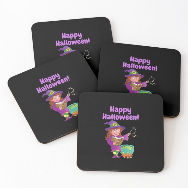 Item preview, Happy Halloween designed and sold by JokesAndFun.
