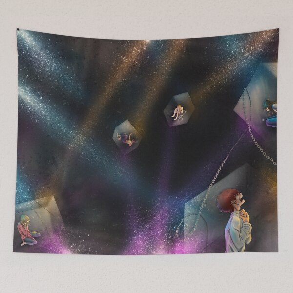 Item preview, Hindsight Is designed and sold by Jarrod Vandenberg.