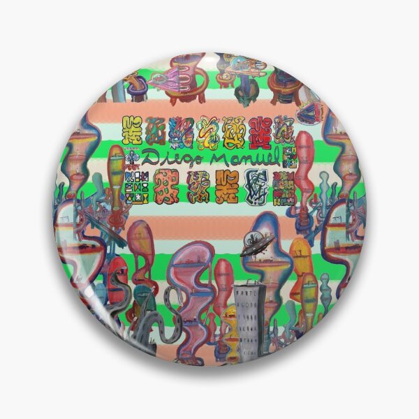Item preview, City 13 designed and sold by Diego Manuel Rodriguez.