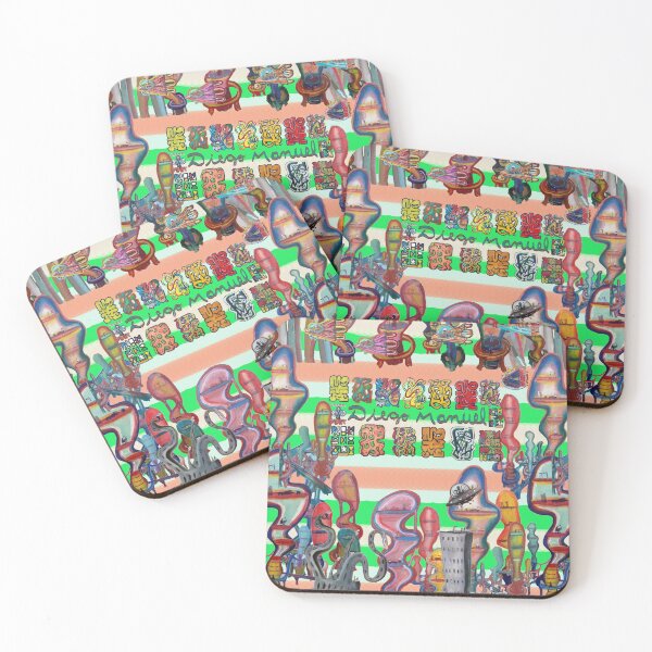Item preview, City 13 designed and sold by Diego Manuel Rodriguez.