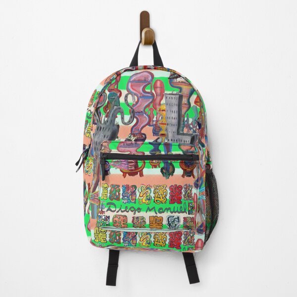 Item preview, City 13 designed and sold by Diego Manuel Rodriguez.