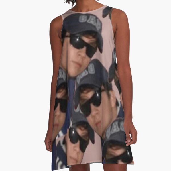 SO MUCH QUACKITY A-Line Dress