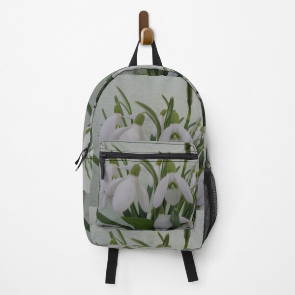 Item preview, Snowdrop awakened! designed and sold by Ana Belaj.
