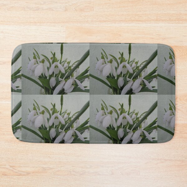 Item preview, Snowdrop awakened! designed and sold by Ana Belaj.