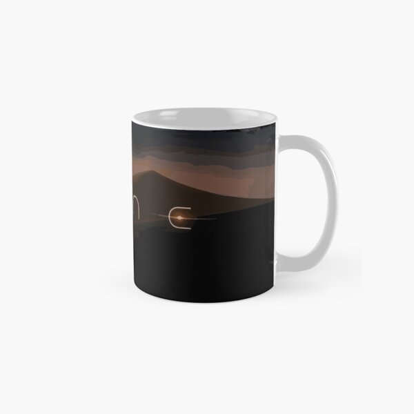 Item preview, Dune landscape designed and sold by Toehk.