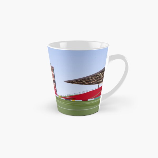 Item preview, Pittodrie designed and sold by FootballArcade.