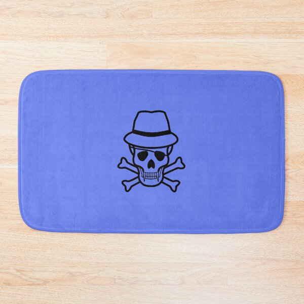 Item preview, El Skull designed and sold by SiddharthaMoon.