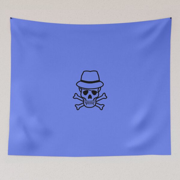 Item preview, El Skull designed and sold by SiddharthaMoon.