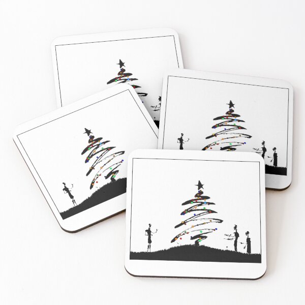 Item preview, christmas present designed and sold by designMarks.