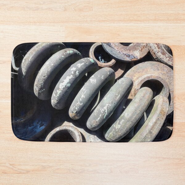 Item preview, Metal Spring Industrial Engineering Machinery designed and sold by Tanja Dianova.