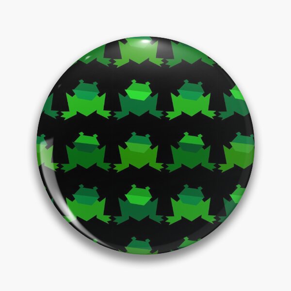Item preview, Frog 4 designed and sold by tada-leipzig.