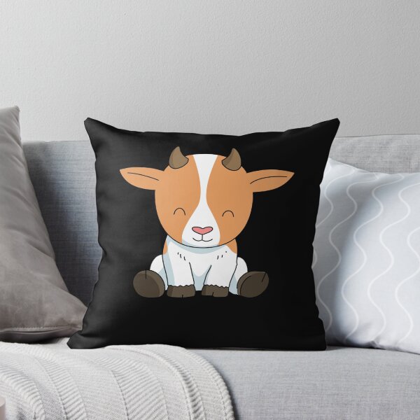 Item preview, Goat Gift Kids Cute Goat Gifts Women Men Goat designed and sold by DSWShirts.