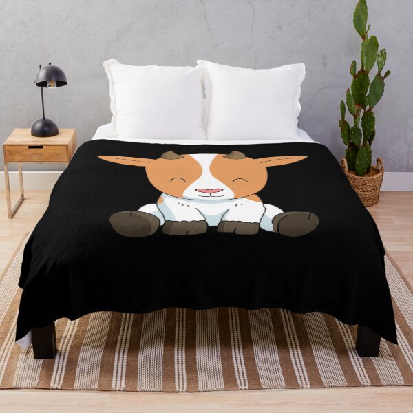 Item preview, Goat Gift Kids Cute Goat Gifts Women Men Goat designed and sold by DSWShirts.
