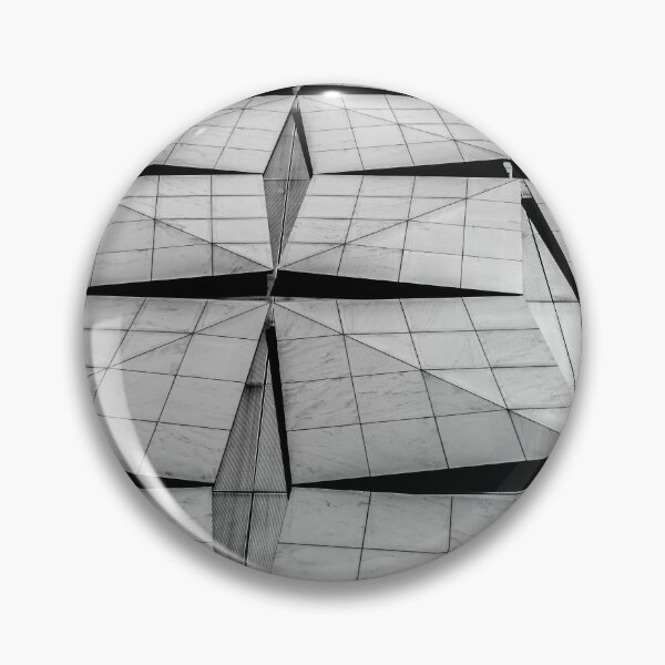 Item preview, Puzzled pieces monochrome designed and sold by aaronchoi.
