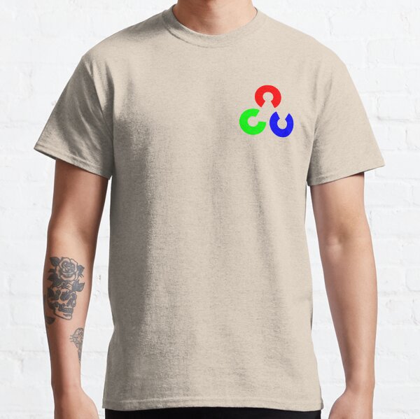 OpenCV Classic T-Shirt