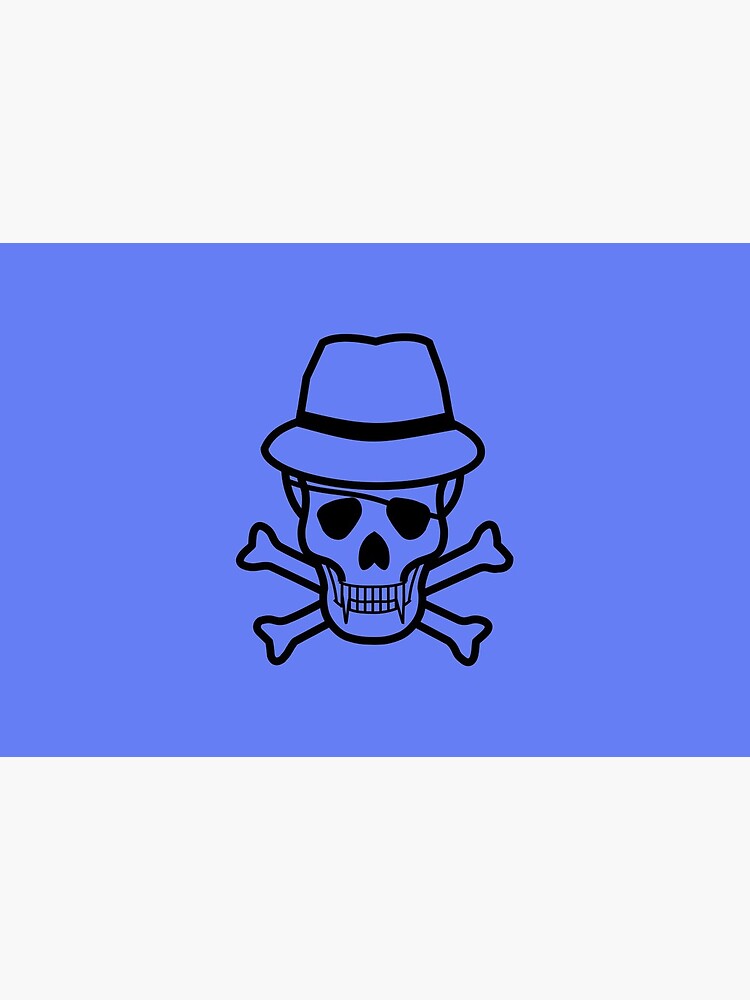 El Skull by SiddharthaMoon