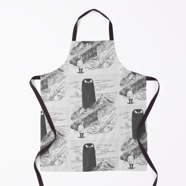 Item preview, Dark phantom ghost Vintage illustration designed and sold by Vintage Designs +.