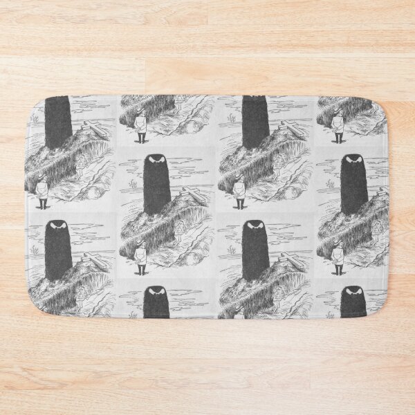 Item preview, Dark phantom ghost Vintage illustration designed and sold by Vintage Designs +.