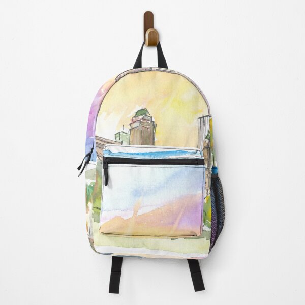 Item preview, Late Afternoon In Central Park New York City designed and sold by artshop77.