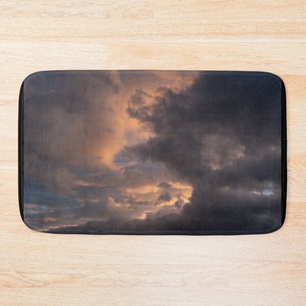 Item preview, Dark clouds designed and sold by stuff-n-stuff.