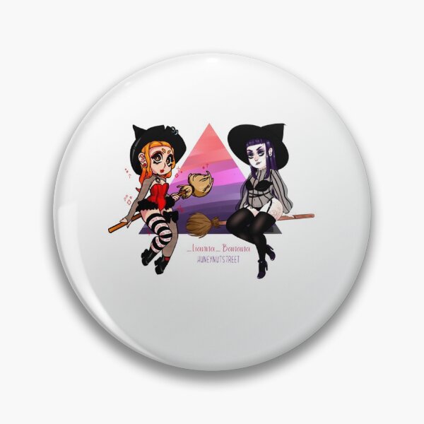 Item preview, Witch Collab designed and sold by DavidPascall.