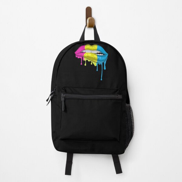 Item preview, Bisexual Pride Gifts Women Bi And Awkward LGBTQ Bi Pride designed and sold by DSWShirts.