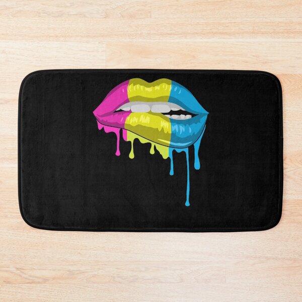Item preview, Bisexual Pride Gifts Women Bi And Awkward LGBTQ Bi Pride designed and sold by DSWShirts.