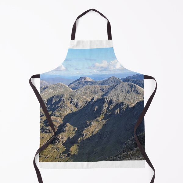 Item preview, Mountains of Glencoe designed and sold by beavo.
