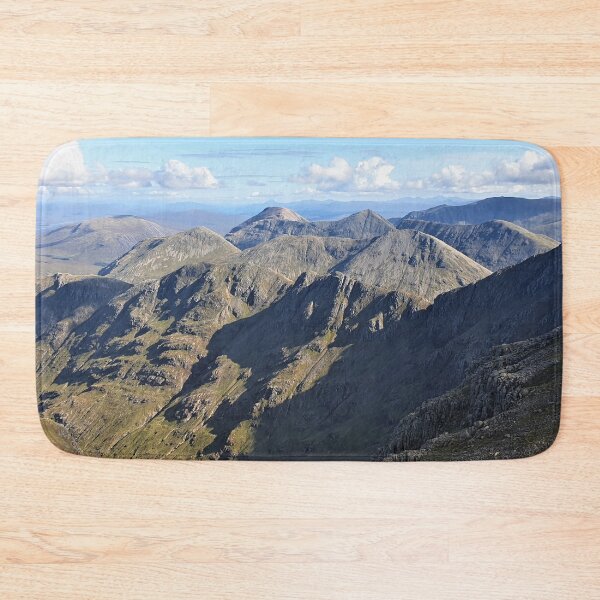 Item preview, Mountains of Glencoe designed and sold by beavo.