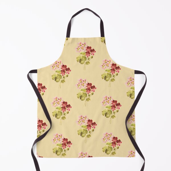 Item preview, Geranium (1827) by Pierre-Joseph Redouté designed and sold by domdjs4239.