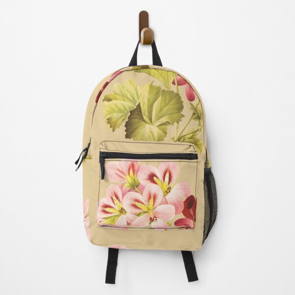 Item preview, Geranium (1827) by Pierre-Joseph Redouté  designed and sold by domdjs4239.