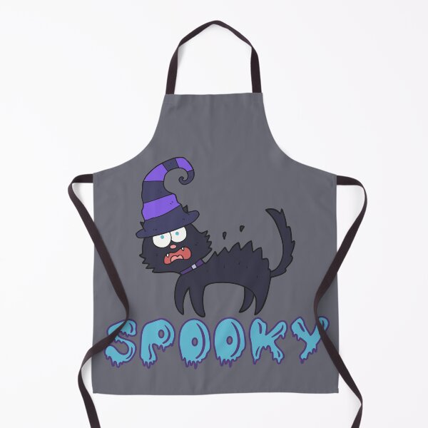 Artikelvorschau, SPOOKY CAT entworfen und verkauft von OMdesign10.