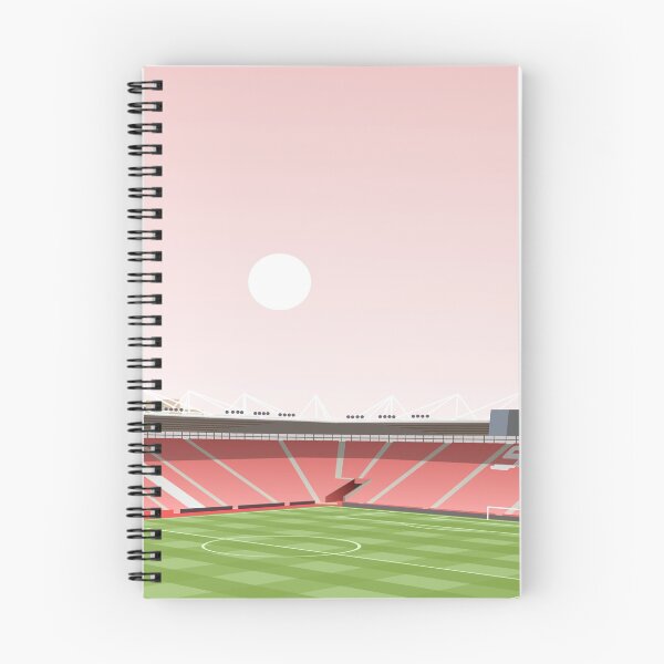 Item preview, St Mary's designed and sold by FootballArcade.