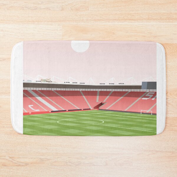 Item preview, St Mary's designed and sold by FootballArcade.