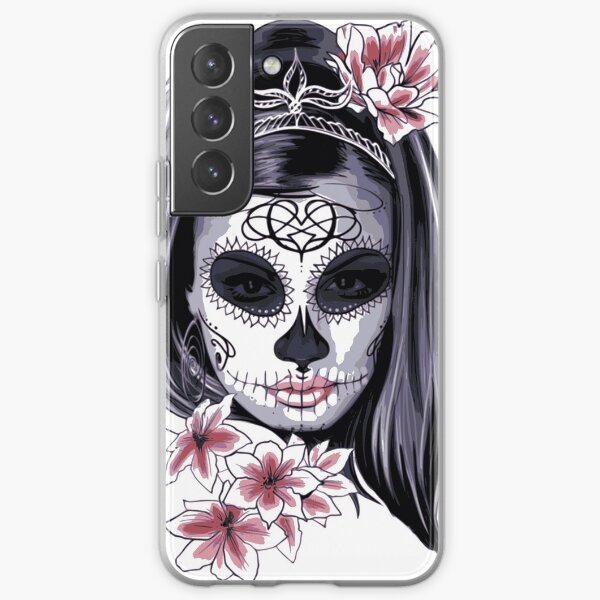 Maria Samsung Galaxy Soft Case